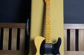 Fender Custom Shop Ltd Edition 51 Telecaster HS Relic Aged Nocaster Blonde-5.jpg